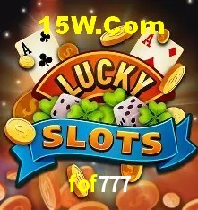 fof777 Rio de Janeiro - Slot Strategy