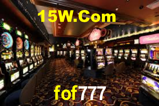 fof777,fof777.com