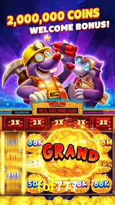 Slot Games fof777