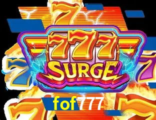 fof777 Salvador - Statistics