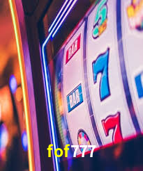 Daily Bonuses fof777