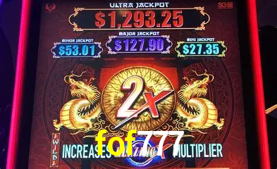 fof777 São Paulo - Jogo Providers