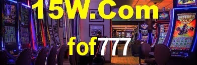 fof777 App Interface