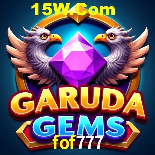 Descubra a Magia dos Jogos de Arcade no fof777