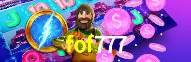 fof777 app