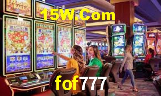 fof777 - App Features