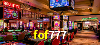 fof777 app