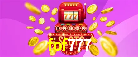 fof777 - User Statistics