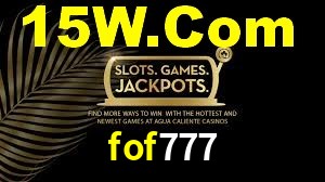 fof777 - Destaca-Se Pela Inovação! - fof777.com