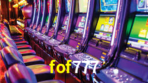 fof777,fof777.com