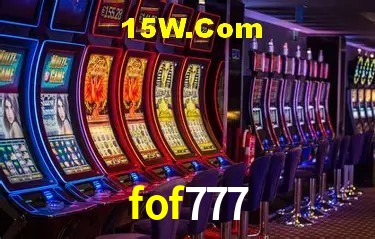 Recursos de Bônus fof777
