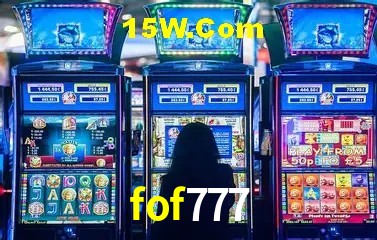 fof777 Belo Horizonte - Jackpots