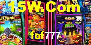 fof777 app