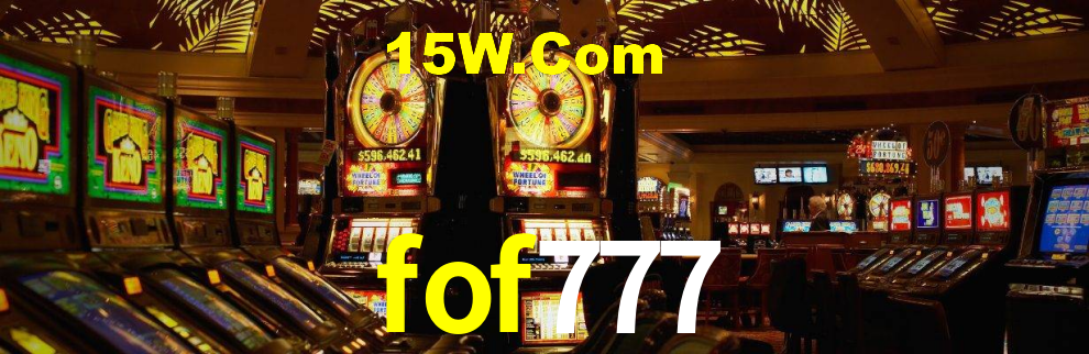 fof777 - App Performance