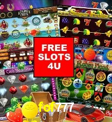 Casino Ao Vivo fof777
