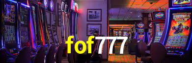 Premium Interface fof777