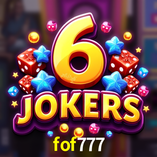Sinta a adrenalina dos jogos de cassino com fof777