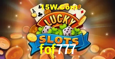 fof777 app