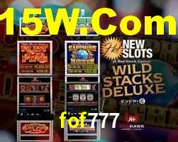 fof777,fof777.com