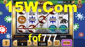 fof777 app